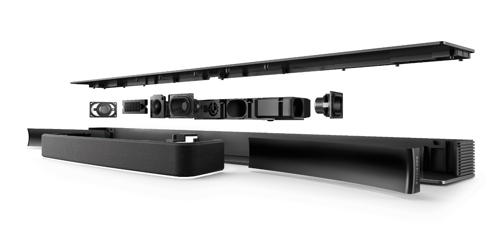 TCL Alto 9+ 3.1Ch Dolby Atmos Bluetooth 